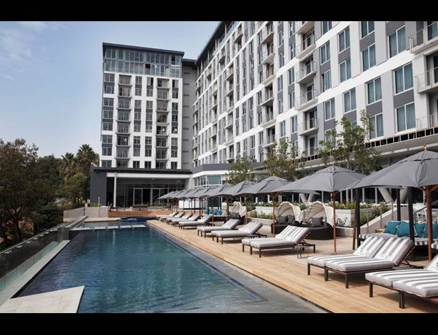 1 BEDROOM PROPERTY TO RENT IN SANDOWN